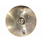 Used SABIAN 19in AAX Xplosion Fast Crash Cymbal