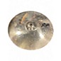 Used SABIAN 19in AAX Xplosion Fast Crash Cymbal