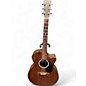 Used Martin Gpcx2 Natural Acoustic Electric Guitar thumbnail