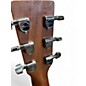 Used Martin Gpcx2 Natural Acoustic Electric Guitar
