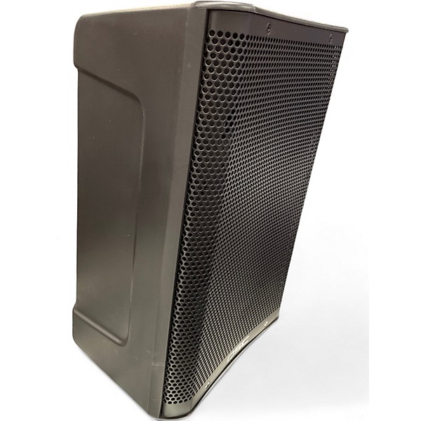 Used QSC Cp8 Powered Speaker