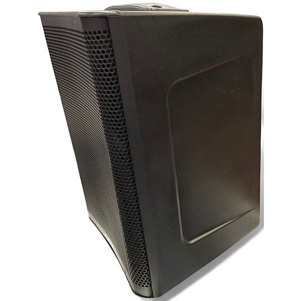 Used QSC Cp8 Powered Speaker