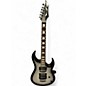Used Dean Michael Angelo Batio MAB3 Silverburst Solid Body Electric Guitar thumbnail