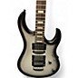 Used Dean Michael Angelo Batio MAB3 Silverburst Solid Body Electric Guitar