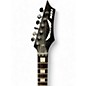 Used Dean Michael Angelo Batio MAB3 Silverburst Solid Body Electric Guitar