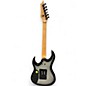 Used Dean Michael Angelo Batio MAB3 Silverburst Solid Body Electric Guitar