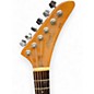 Used Martin ST2 Blue Solid Body Electric Guitar
