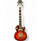Used Tokai Love Rock Cherry Sunburst Solid Body Electric Guitar thumbnail