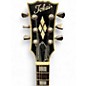 Used Tokai Love Rock Cherry Sunburst Solid Body Electric Guitar