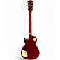 Used Tokai Love Rock Cherry Sunburst Solid Body Electric Guitar