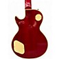 Used Tokai Love Rock Cherry Sunburst Solid Body Electric Guitar