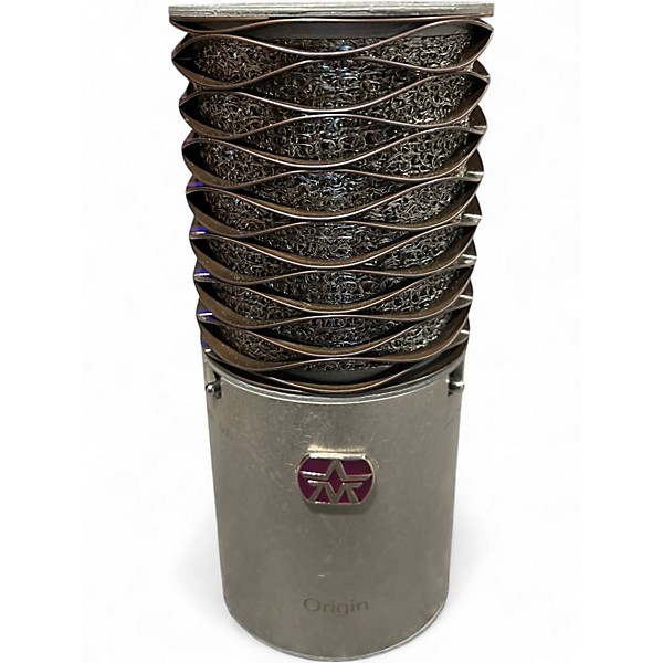 Used Aston ORGIN Condenser Microphone