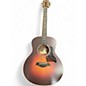 Used Taylor GS Mini-e BURST Acoustic Electric Guitar thumbnail