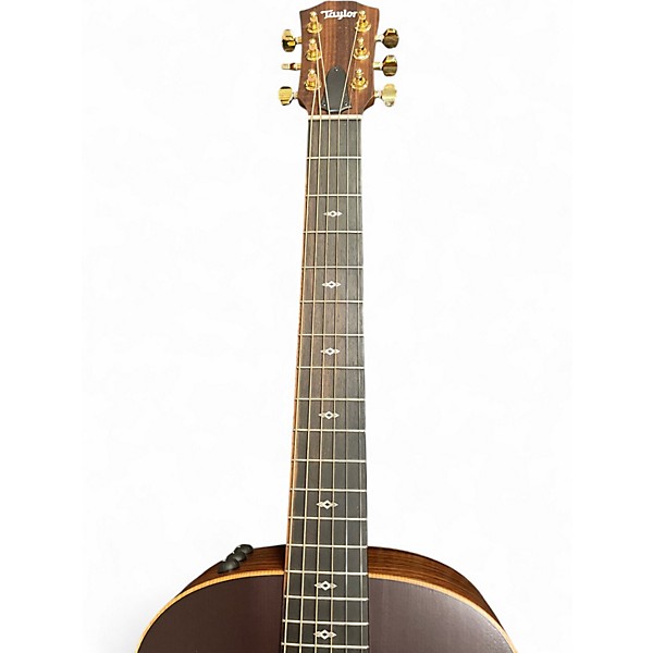 Used Taylor GS Mini-e BURST Acoustic Electric Guitar