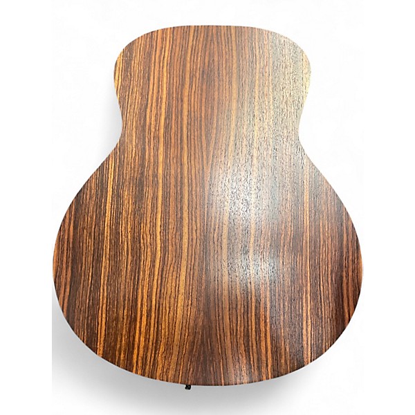Used Taylor GS Mini-e BURST Acoustic Electric Guitar