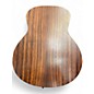 Used Taylor GS Mini-e BURST Acoustic Electric Guitar