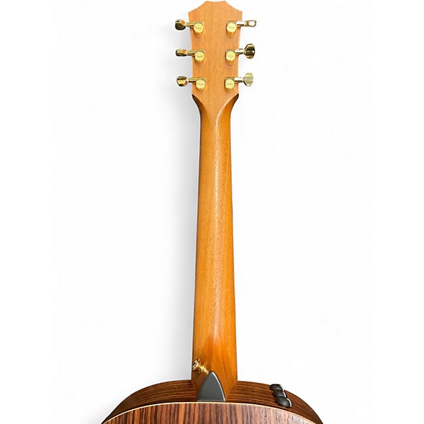 Used Taylor GS Mini-e BURST Acoustic Electric Guitar
