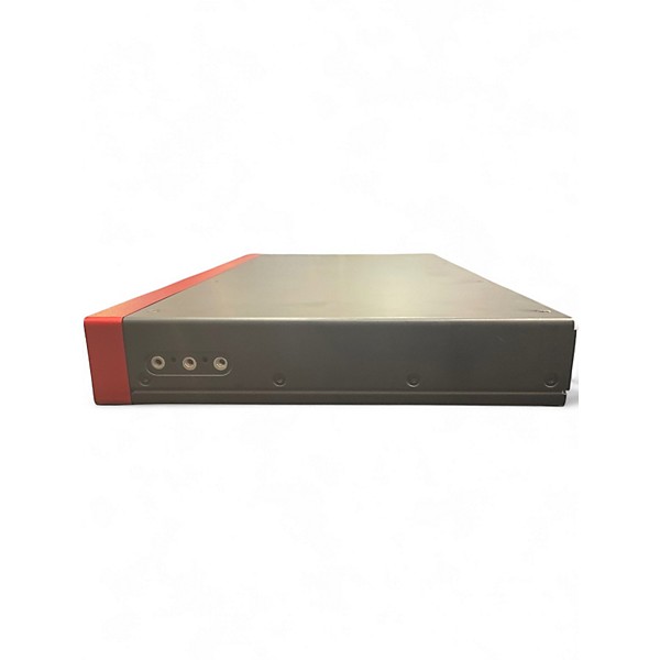 Used Focusrite Scarlett 18i20 Audio Interface