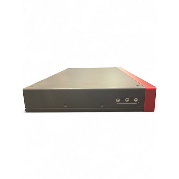 Used Focusrite Scarlett 18i20 Audio Interface