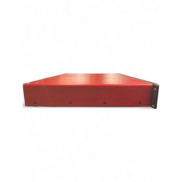 Used Focusrite OctoPre LE Microphone Preamp