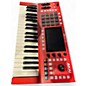 Used Akai Professional Mpc key 37 Keyboard Workstation