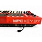 Used Akai Professional Mpc key 37 Keyboard Workstation