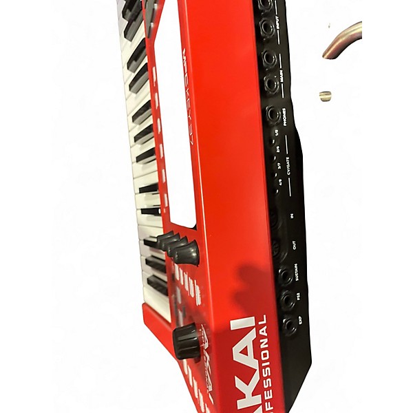 Used Akai Professional Mpc key 37 Keyboard Workstation