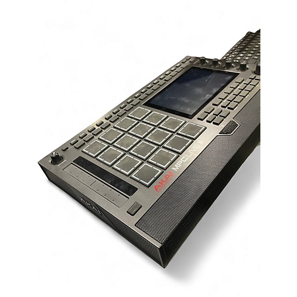 Used Akai Professional MPC Live 3 Production Controller