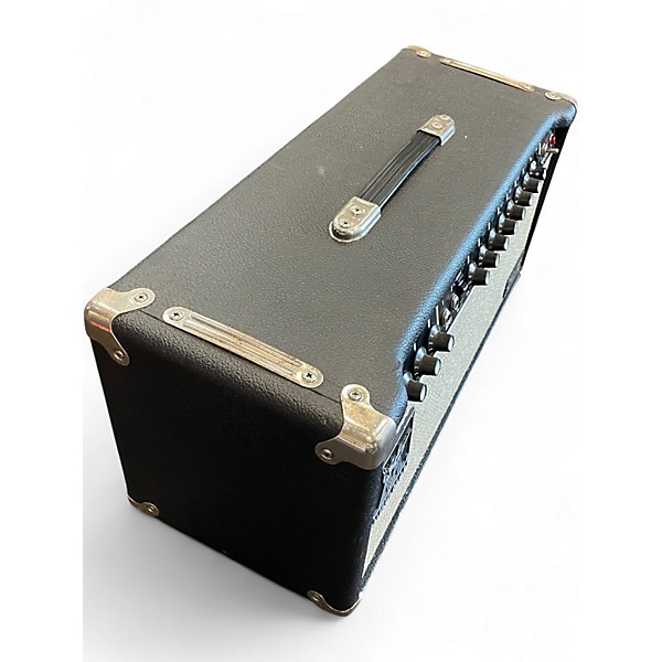 Used Ernie Ball Music Man HD150 Tube Guitar Amp Head