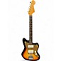 Used Fender VINTERA II ROAD WORN 50S JAZZMASTER 3 Tone Sunburst Solid Body Electric Guitar thumbnail