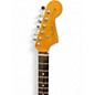 Used Fender VINTERA II ROAD WORN 50S JAZZMASTER 3 Tone Sunburst Solid Body Electric Guitar