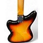 Used Fender VINTERA II ROAD WORN 50S JAZZMASTER 3 Tone Sunburst Solid Body Electric Guitar