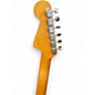 Used Fender VINTERA II ROAD WORN 50S JAZZMASTER 3 Tone Sunburst Solid Body Electric Guitar
