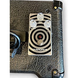 Used MXR ZW44 Zakk Wylde Overdrive Effect Pedal