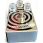 Used MXR ZW44 Zakk Wylde Overdrive Effect Pedal
