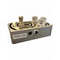 Used MXR ZW44 Zakk Wylde Overdrive Effect Pedal