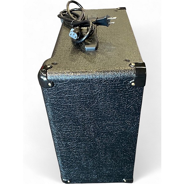 Used Marshall DSL40 Tube Guitar Combo Amp