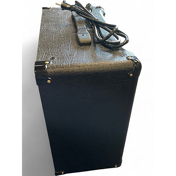 Used Marshall DSL40 Tube Guitar Combo Amp