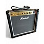 Used Marshall DSL40 Tube Guitar Combo Amp