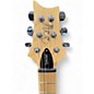 Used PRS Swamp Ash Special Iris Blue Solid Body Electric Guitar