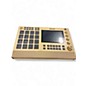 Used Akai Professional Mpc live 2 gold Production Controller thumbnail