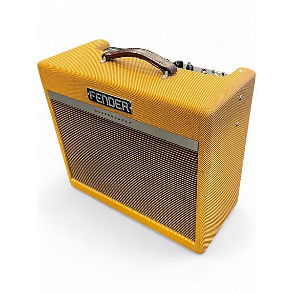 Used Fender Bassbreaker 15W Tube Guitar Amp Head