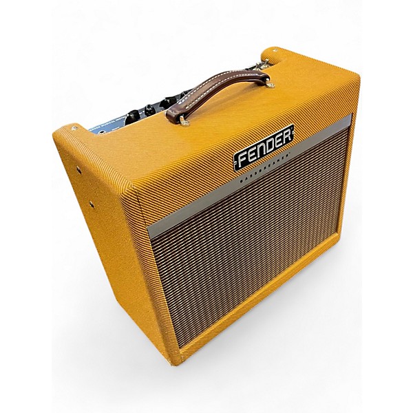 Used Fender Bassbreaker 15W Tube Guitar Amp Head