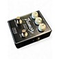 Used BBE Tremor Analog Tremolo Effect Pedal