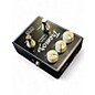Used BBE Tremor Analog Tremolo Effect Pedal