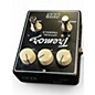 Used BBE Tremor Analog Tremolo Effect Pedal