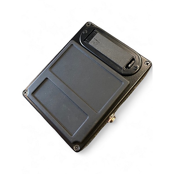 Used BBE Tremor Analog Tremolo Effect Pedal