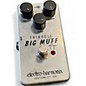 Used Electro-Harmonix Big Muff Triangle Pi Distortion Effect Pedal thumbnail
