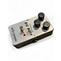 Used Electro-Harmonix Big Muff Triangle Pi Distortion Effect Pedal