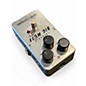 Used Electro-Harmonix Big Muff Triangle Pi Distortion Effect Pedal
